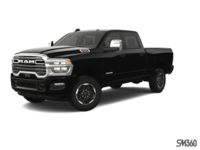 Ram 2500 LARAMIE 2026-exterior-front
