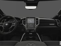 2026 Ram 2500 LARAMIE-interior-dasboard