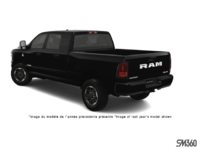 Ram 2500 LARAMIE 2026-exterior-rear