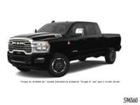 Ram 2500 LARAMIE 2026-exterior-front