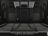 Ram 2500 LARAMIE 2026-interior-rear