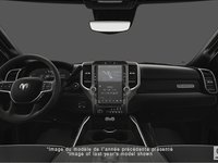 Ram 2500 LARAMIE 2026-interior-dasboard