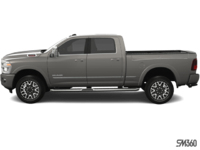 2026 Ram 2500 LIMITED-exterior-side