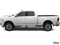 2026 Ram 2500 LIMITED-exterior-side