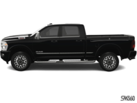 2026 Ram 2500 LIMITED-exterior-side
