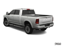 2026 Ram 2500 LIMITED-exterior-rear