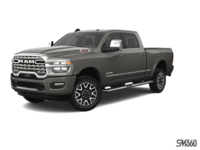 2026 Ram 2500 LIMITED-exterior-front