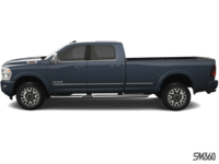 Ram 2500 LIMITED 2026-exterior-side