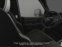 2026 Ram 2500 LIMITED-interior-front