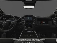 2026 Ram 2500 LIMITED-interior-dasboard