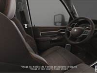 2026 Ram 2500 LIMITED LONGHORN-interior-front