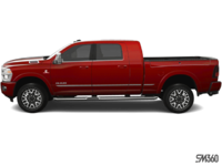 2026 Ram 2500 LIMITED-exterior-side