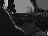 2026 Ram 2500 LIMITED-interior-front