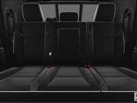 2026 Ram 2500 LIMITED-interior-rear