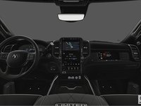 2026 Ram 2500 LIMITED-interior-dasboard
