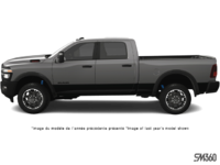 Ram 2500 REBEL 2026-exterior-side