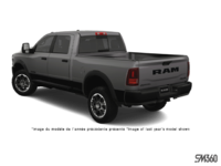 Ram 2500 REBEL 2026-exterior-rear