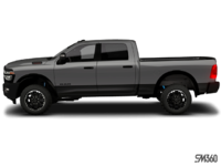 2026 Ram 2500 REBEL-exterior-side
