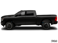 2026 Ram 2500 REBEL-exterior-side