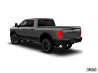 2026 Ram 2500 REBEL-exterior-rear