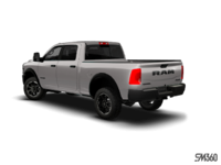 2026 Ram 2500 REBEL-exterior-rear