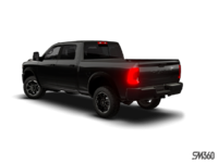 2026 Ram 2500 REBEL-exterior-rear
