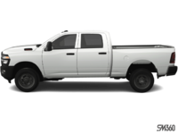 2026 Ram 2500 TRADESMAN-exterior-side