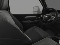 2026 Ram 2500 Tradesman-interior-front