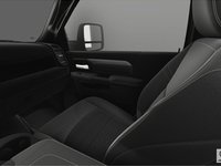 2026 Ram 2500 Tradesman-interior-rear