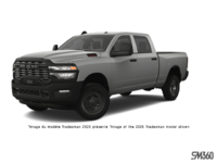2026 Ram 2500 WARLOCK-exterior-front