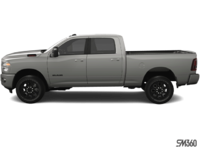 2026 Ram 3500 BIG HORN-exterior-side