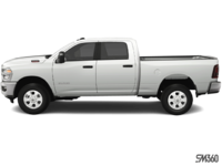 2026 Ram 3500 BIG HORN-exterior-side