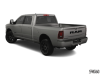 2026 Ram 3500 BIG HORN-exterior-rear