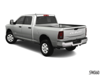 2026 Ram 3500 BIG HORN-exterior-rear