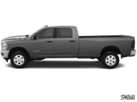 2026 Ram 3500 BIG HORN-exterior-side