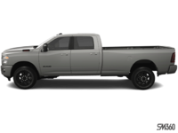 2026 Ram 3500 BIG HORN-exterior-side
