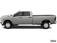 2026 Ram 3500 BIG HORN-exterior-side