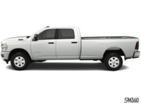 2026 Ram 3500 BIG HORN-exterior-side