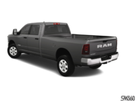 2026 Ram 3500 BIG HORN-exterior-rear