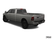 2026 Ram 3500 BIG HORN-exterior-rear