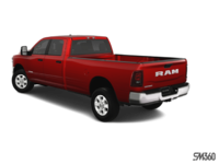2026 Ram 3500 BIG HORN-exterior-rear