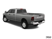 2026 Ram 3500 BIG HORN-exterior-rear