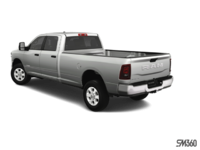 2026 Ram 3500 BIG HORN-exterior-rear