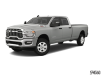 2026 Ram 3500 BIG HORN-exterior-front