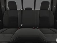 Ram 3500 BIG HORN 2026-interior-rear