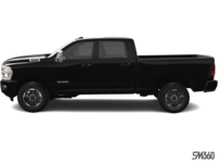 2026 Ram 3500 LARAMIE-exterior-side