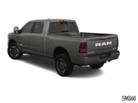 2026 Ram 3500 LARAMIE-exterior-rear