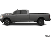 2026 Ram 3500 LARAMIE-exterior-side