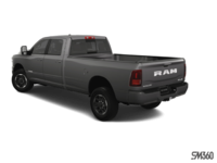 2026 Ram 3500 LARAMIE-exterior-rear