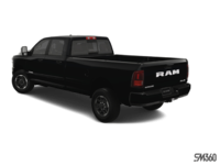 2026 Ram 3500 LARAMIE-exterior-rear